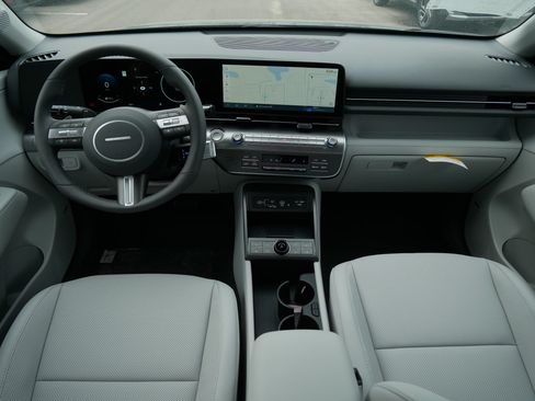 New 2026 Hyundai Kona Limited AWD/4WD image 9