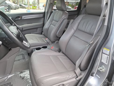 Used 2008 Honda CR-V EX-L image 14