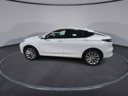 New 2025 Buick Envista Avenir image 6