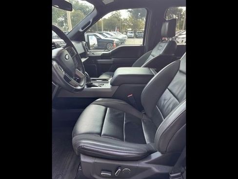Used 2019 Ford F150 Raptor w/ Equipment Group 802A Luxury AWD/4WD image 5