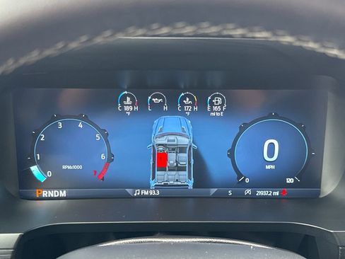 Used 2025 Ford F150 XLT w/ Equipment Group 301A Standard image 18