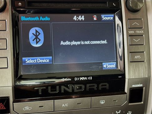 Used 2017 Toyota Tundra SR5 w/ SR5 Upgrade Package image 14