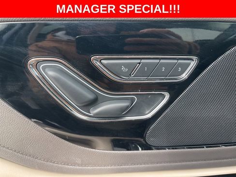 Used 2021 Lincoln Aviator Reserve w/ Equipment Group 201A image 34