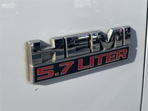 Used 2017 RAM 1500 Tradesman w/ Power & Remote Entry Group image 24