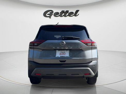 Used 2023 Nissan Rogue S FWD image 9