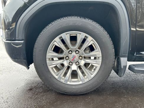 Used 2019 GMC Sierra 1500 Denali image 9