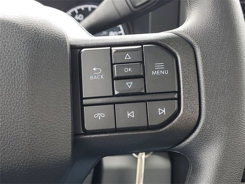 New 2025 Ford F350 XL w/ STX Appearance Package image 16