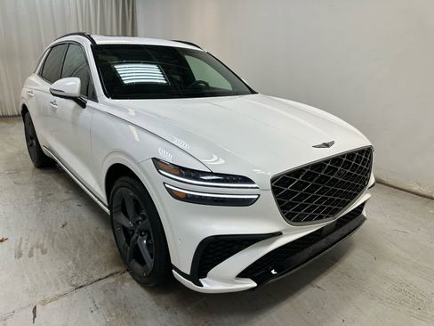 New 2026 Genesis GV70 2.5T Sport Prestige image 1