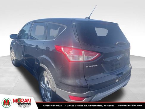 Used 2016 Ford Escape SE AWD/4WD image 5