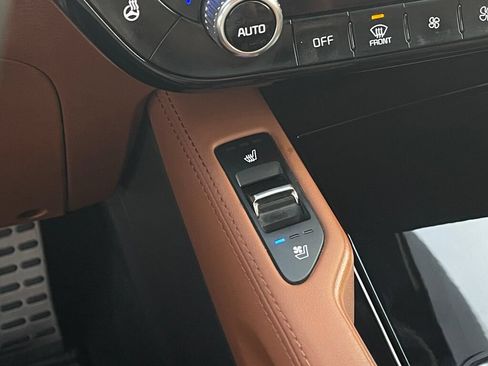 Used 2024 Kia Telluride SX X-Line AWD/4WD image 15