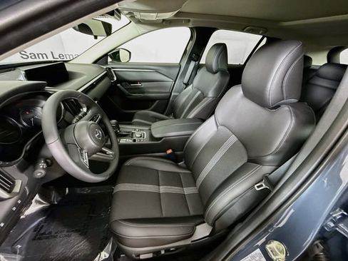 New 2026 MAZDA CX-50 AWD 2.5 S w/ Preferred Pkg image 20