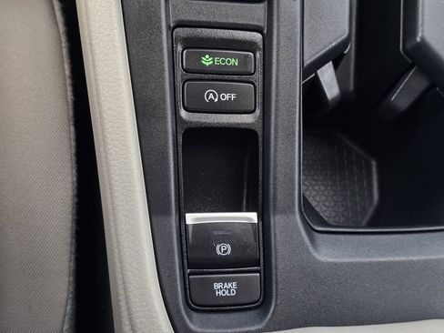 Used 2023 Honda Accord LX image 22