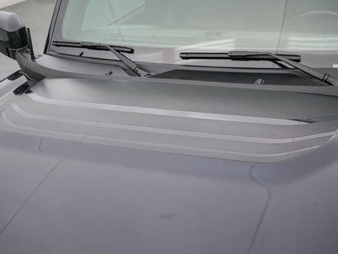 Certified 2021 Ford Bronco Outer Banks image 12