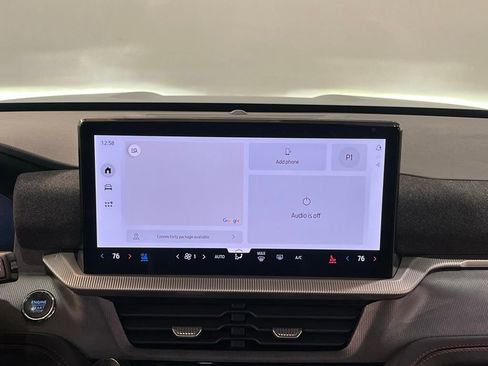 Certified 2025 Ford Explorer ST image 24