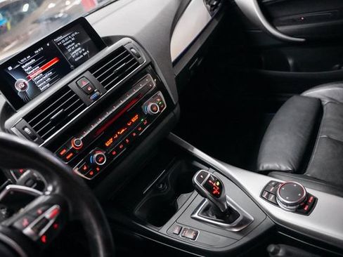 Used 2015 BMW M235i Coupe RWD image 7