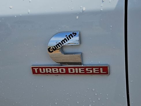New 2026 RAM 2500 Tradesman AWD/4WD image 15