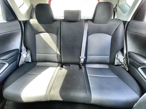 Used 2020 Kia Soul X-Line FWD image 23