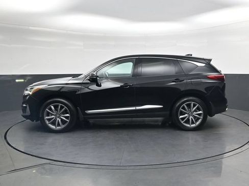 Used 2020 Acura RDX FWD w/ Technology Package image 8