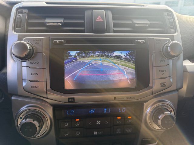 Used 2015 Toyota 4Runner Limited AWD/4WD image 36
