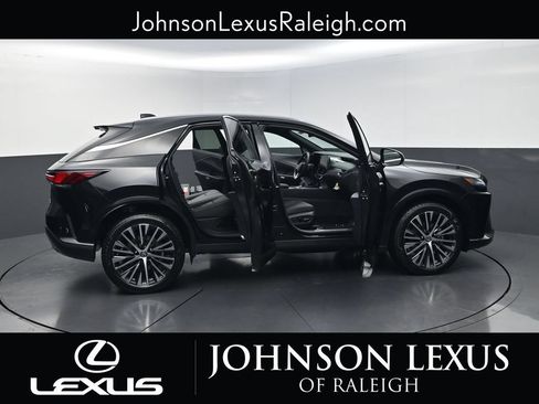 New 2026 Lexus RX 350 w/ Convenience Package AWD/4WD image 34