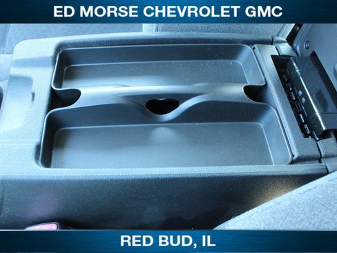 Used 2007 Chevrolet Impala LT FWD image 19