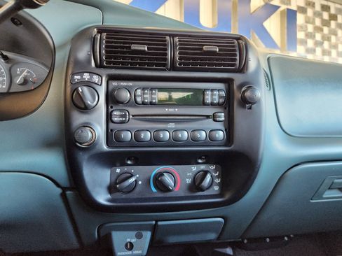 Used 1998 Ford Ranger XLT image 8