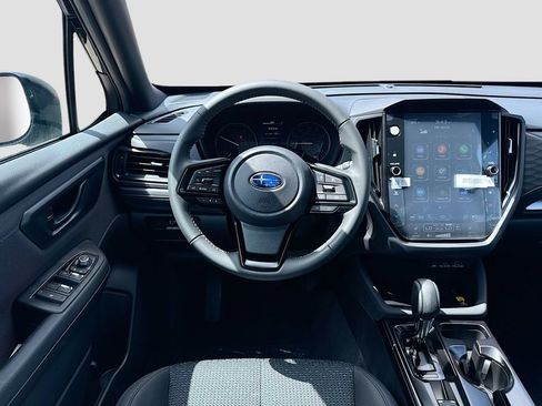 New 2026 Subaru Forester Premium AWD/4WD image 28