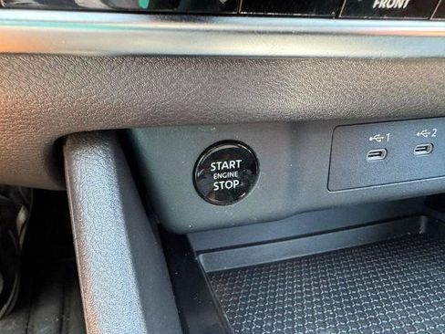 Certified 2026 Nissan Rogue SV FWD image 21