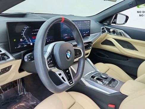 Used 2026 BMW M440i Convertible RWD image 24