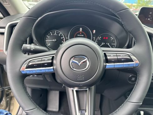 New 2026 MAZDA CX-50 Meridian Edition w/ Weather Package AWD/4WD image 20