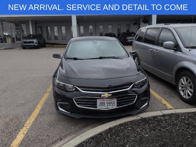 Used 2016 Chevrolet Malibu LT FWD image 17