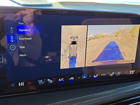 New 2026 Chevrolet Traverse High Country image 30