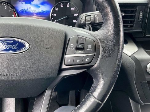 Certified 2020 Ford Explorer XLT image 17