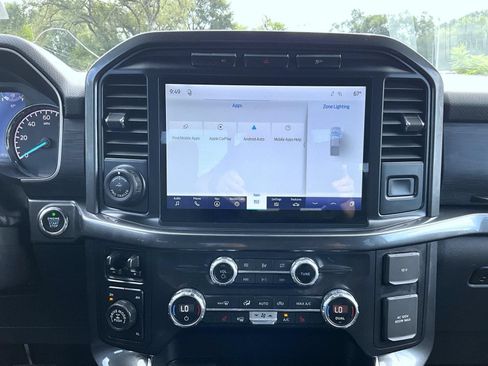 Used 2021 Ford F150 XLT w/ Equipment Group 302A High AWD/4WD image 15