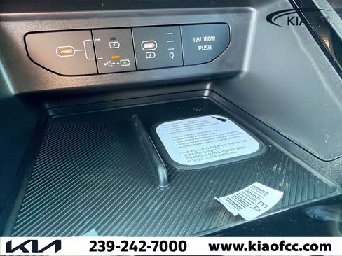 New 2026 Kia K5 GT-Line w/ GT-Line Red Interior Package FWD image 26
