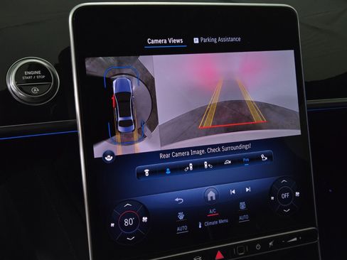 Used 2023 Mercedes-Benz S 500 4MATIC image 28