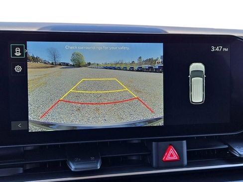 New 2026 Kia Carnival image 29