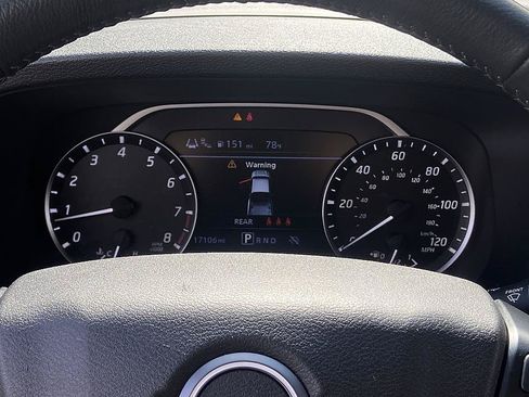 Certified 2024 Nissan Frontier SV w/ SV Convenience Package RWD image 23
