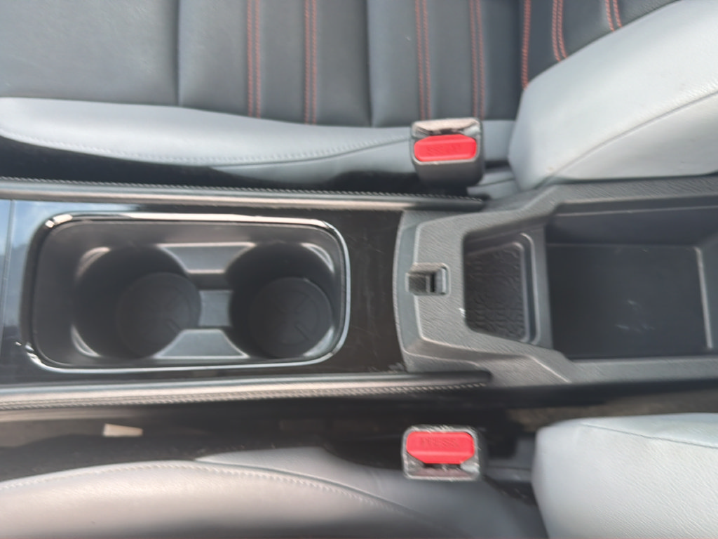 Certified 2024 Nissan Kicks SR w/ SR Premium Package FWD image 41