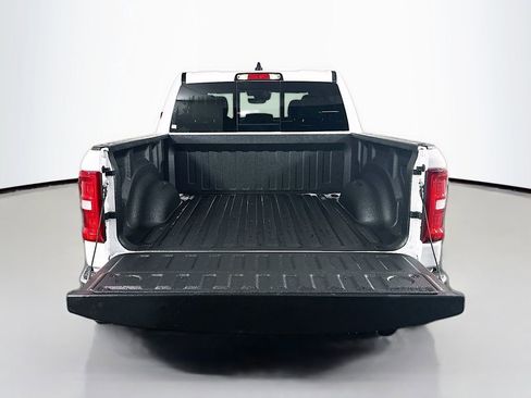 New 2026 RAM 1500 Laramie RWD image 16
