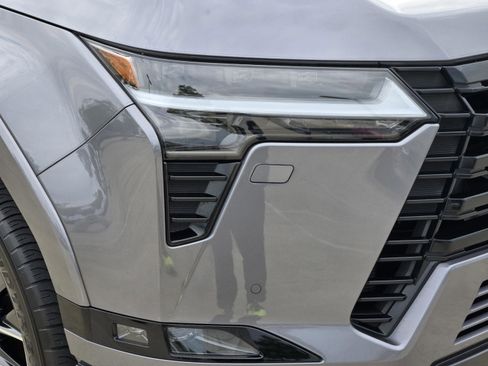 Certified 2026 Lexus GX 550 w/ Accessory Package (2T) AWD/4WD image 36