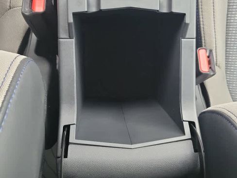 Certified 2025 Subaru Forester Premium image 19