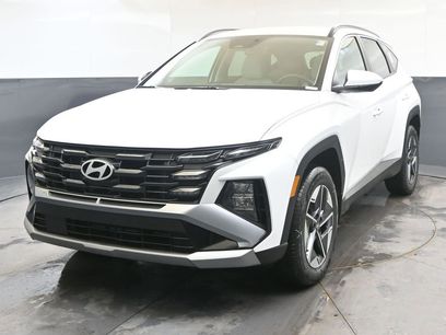 New 2026 Hyundai Tucson SEL