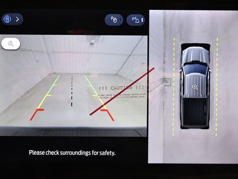 New 2026 Ford F150 Lariat image 27