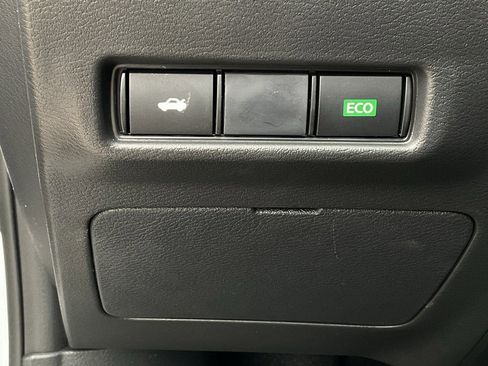 New 2026 Nissan Sentra S w/ Floor Mat Package image 24