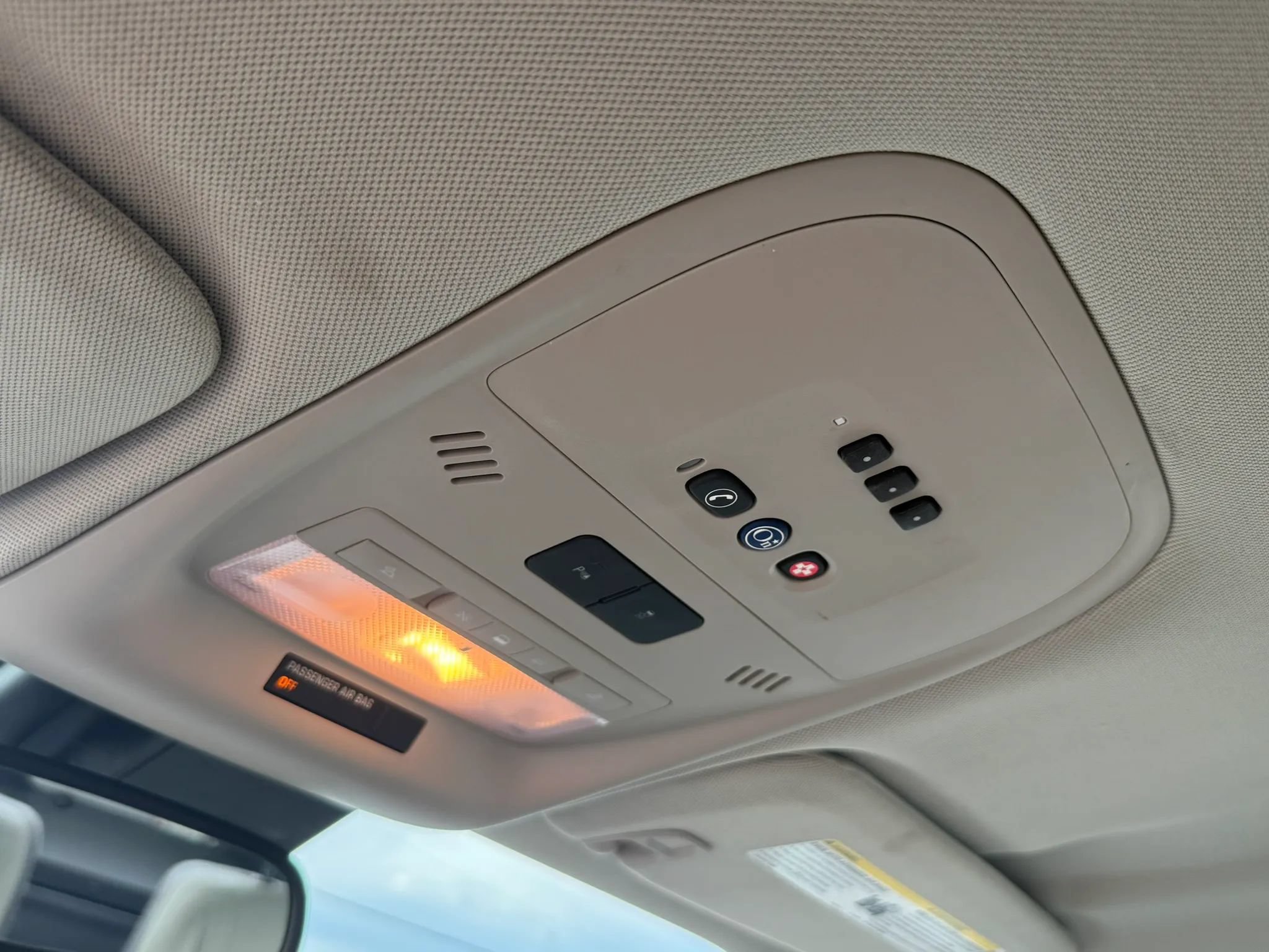 Used 2013 Chevrolet Volt Premium w/ Premium Trim Package FWD image 30