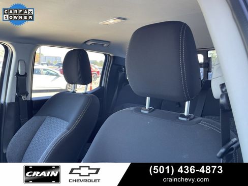 Used 2024 Ford Ranger XLT w/ FX4 Off-Road Package image 26