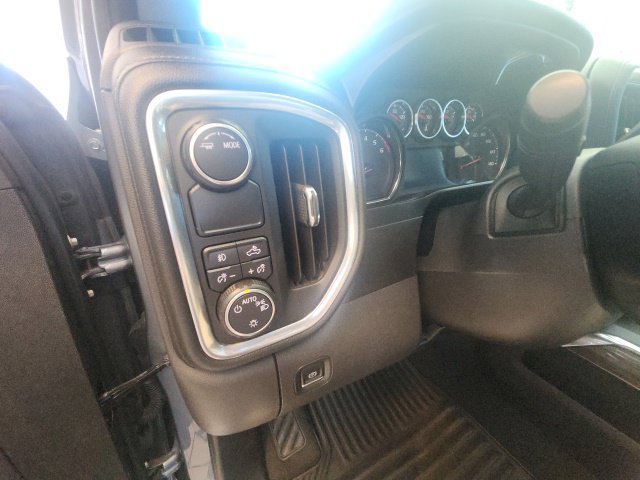 Used 2021 Chevrolet Silverado 1500 RST w/ Bed Protection Package RWD image 27