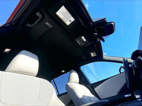 Used 2026 Lexus TX 350 AWD image 12