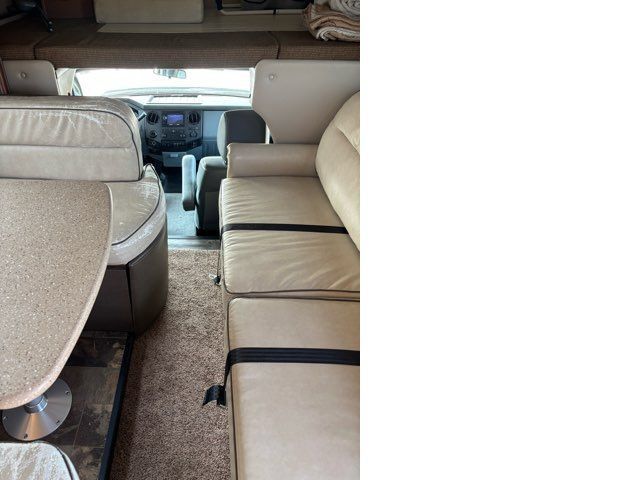 Used 2013 Ford F550 Luxury w/ Payload Upgrade Pkg RWD image 43